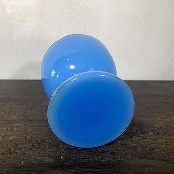 緑青付き　記念灰皿　18k 即購入⭕藍三島 青色 六角形 陶器灰皿 箱付き〈陽月〉 - メルカリ